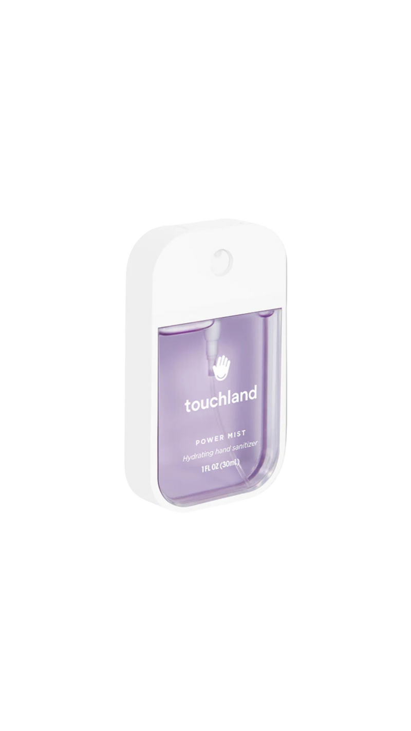 Touchland Hand Sanitizer