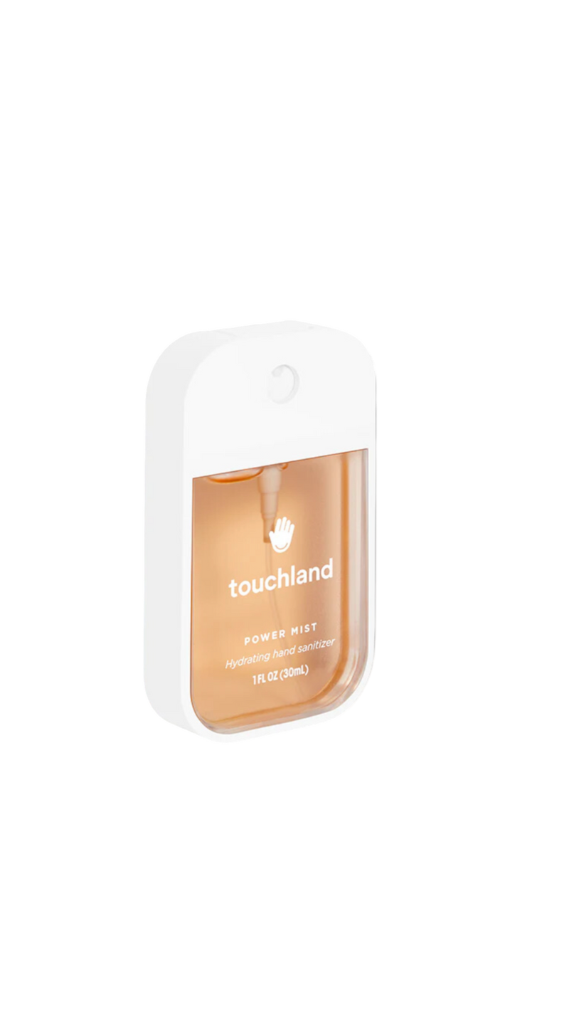 Touchland Hand Sanitizer