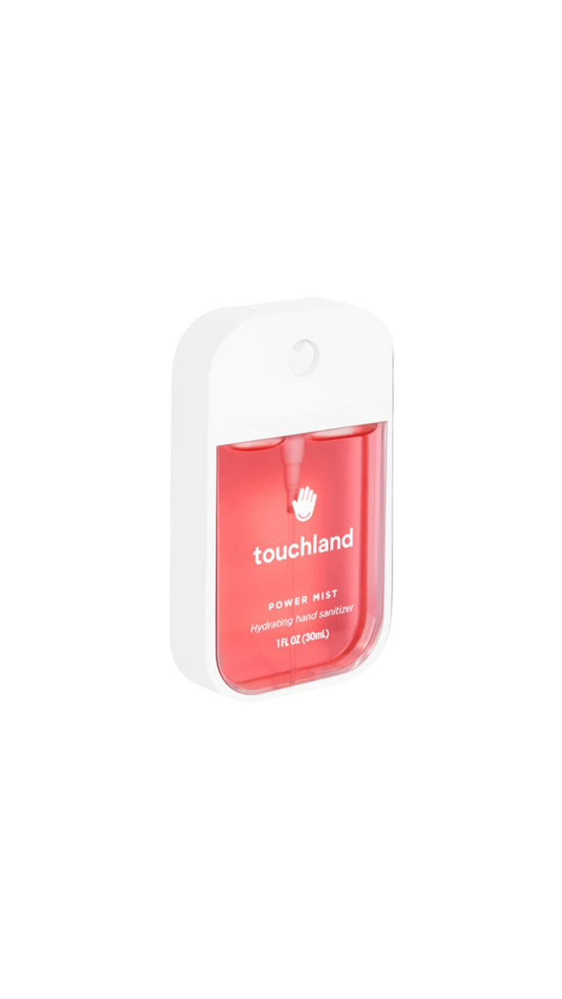 Touchland Hand Sanitizer