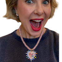 TOVA Lirael Necklace