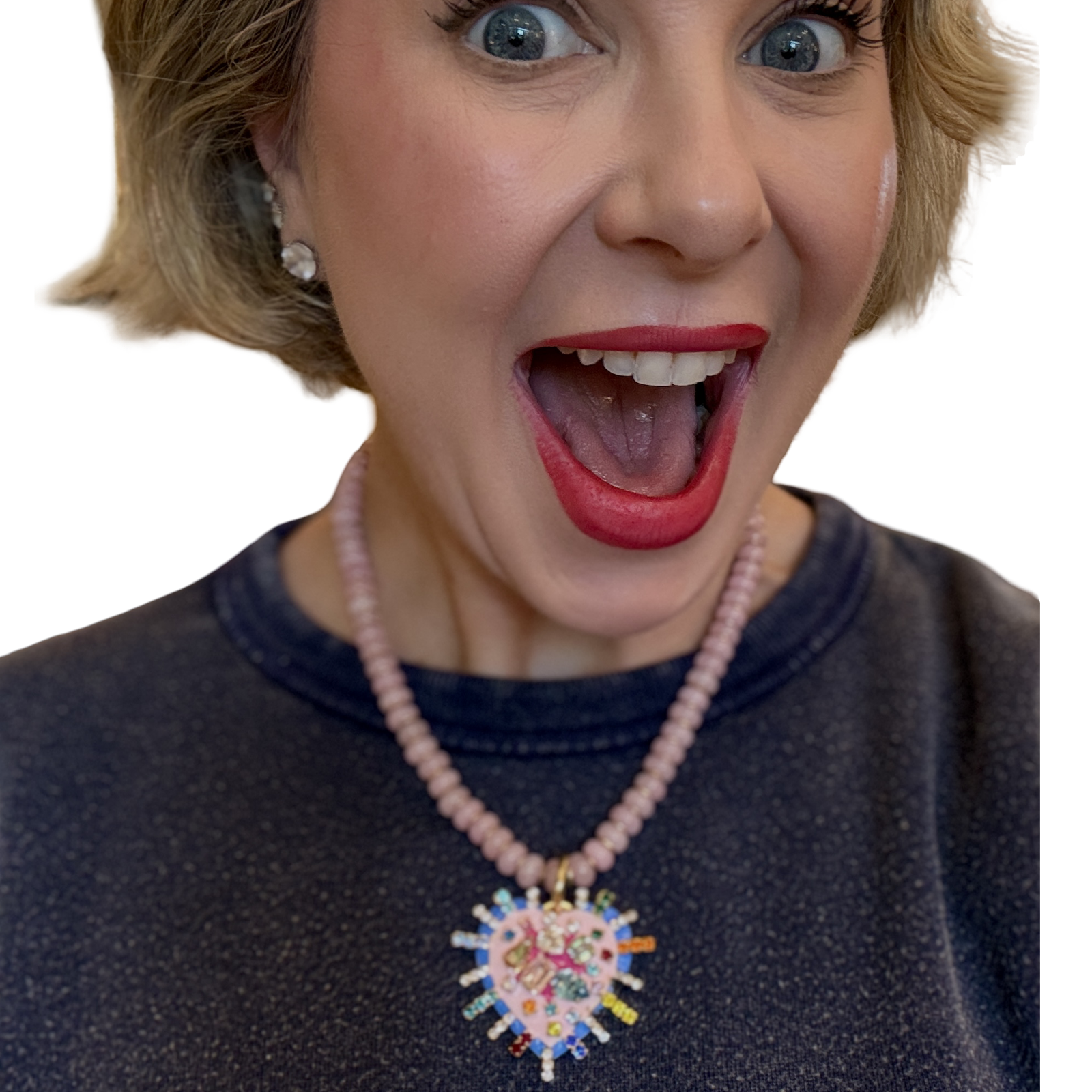 TOVA Lirael Necklace
