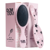 DOMDOM Purple Wet Brush
