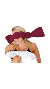 NODPOD Weighted Sleep Mask - Eye Mask