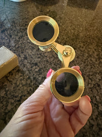 Vintage Mother of Pearl Opera Glasses | One-of-a-Kind