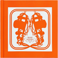 Hermès Pop Up – Interactive Fashion Art Book