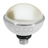 The Bottone Crystal Topper – Swarovski Crystal (QUDO Compatible)