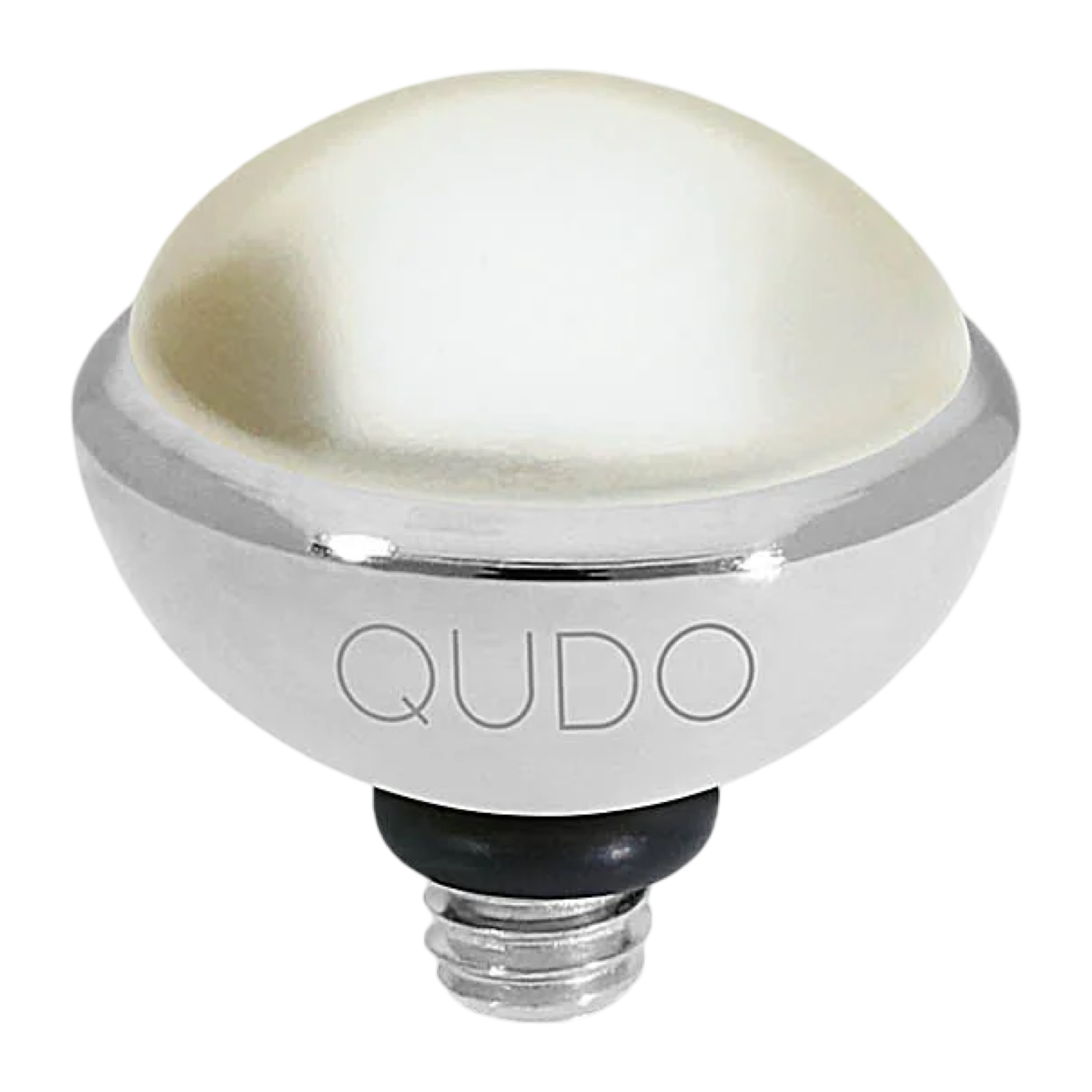 The Bottone Crystal Topper – Swarovski Crystal (QUDO Compatible)