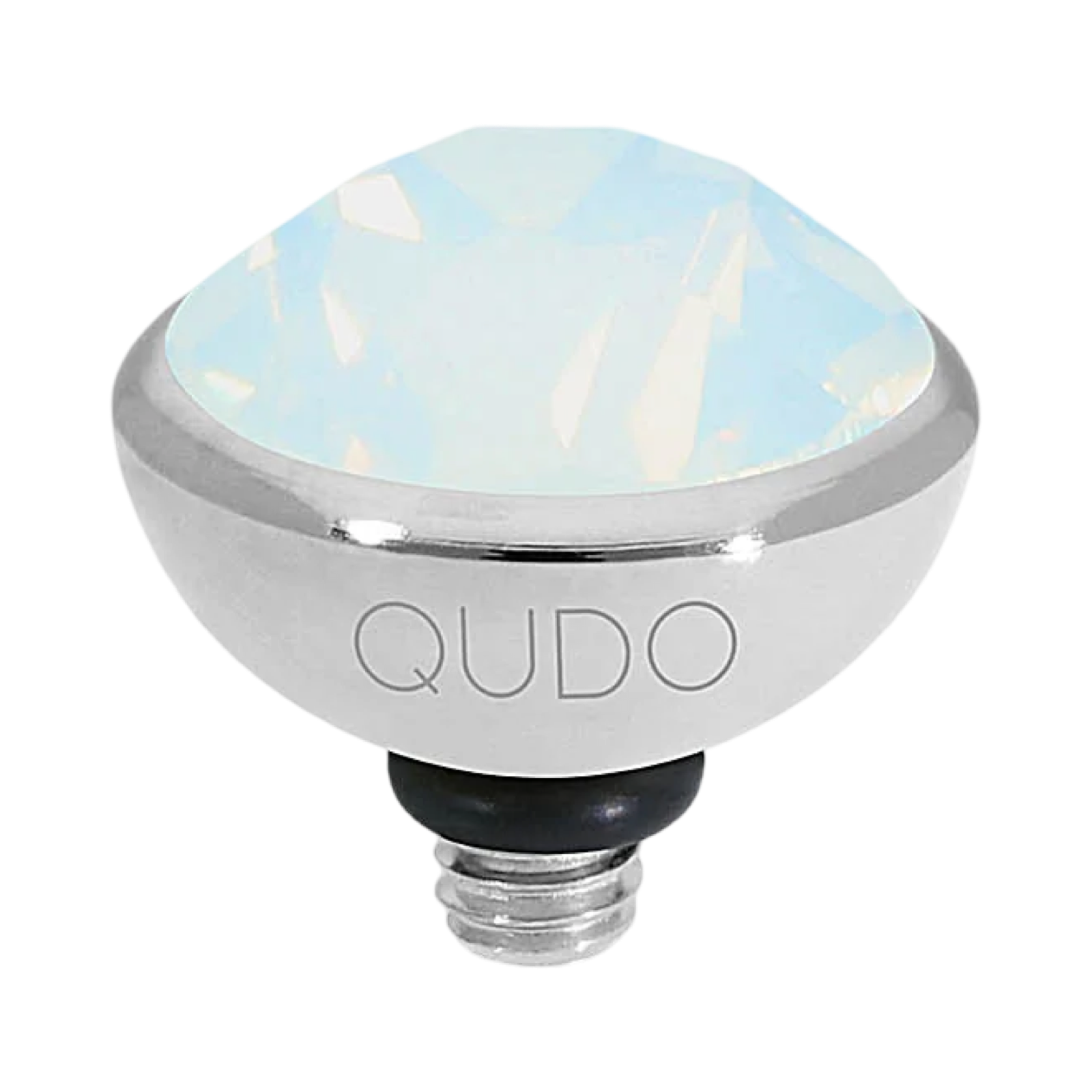 The Bottone Crystal Topper – Swarovski Crystal (QUDO Compatible)