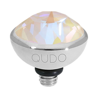 The Bottone Crystal Topper – Swarovski Crystal (QUDO Compatible)