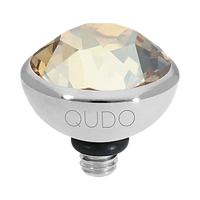 The Bottone Crystal Topper – Swarovski Crystal (QUDO Compatible)