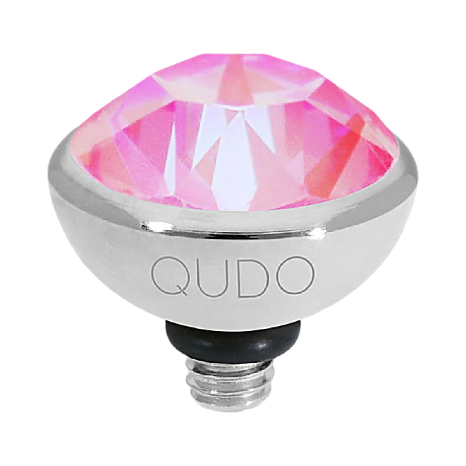 The Bottone Crystal Topper – Swarovski Crystal (QUDO Compatible)