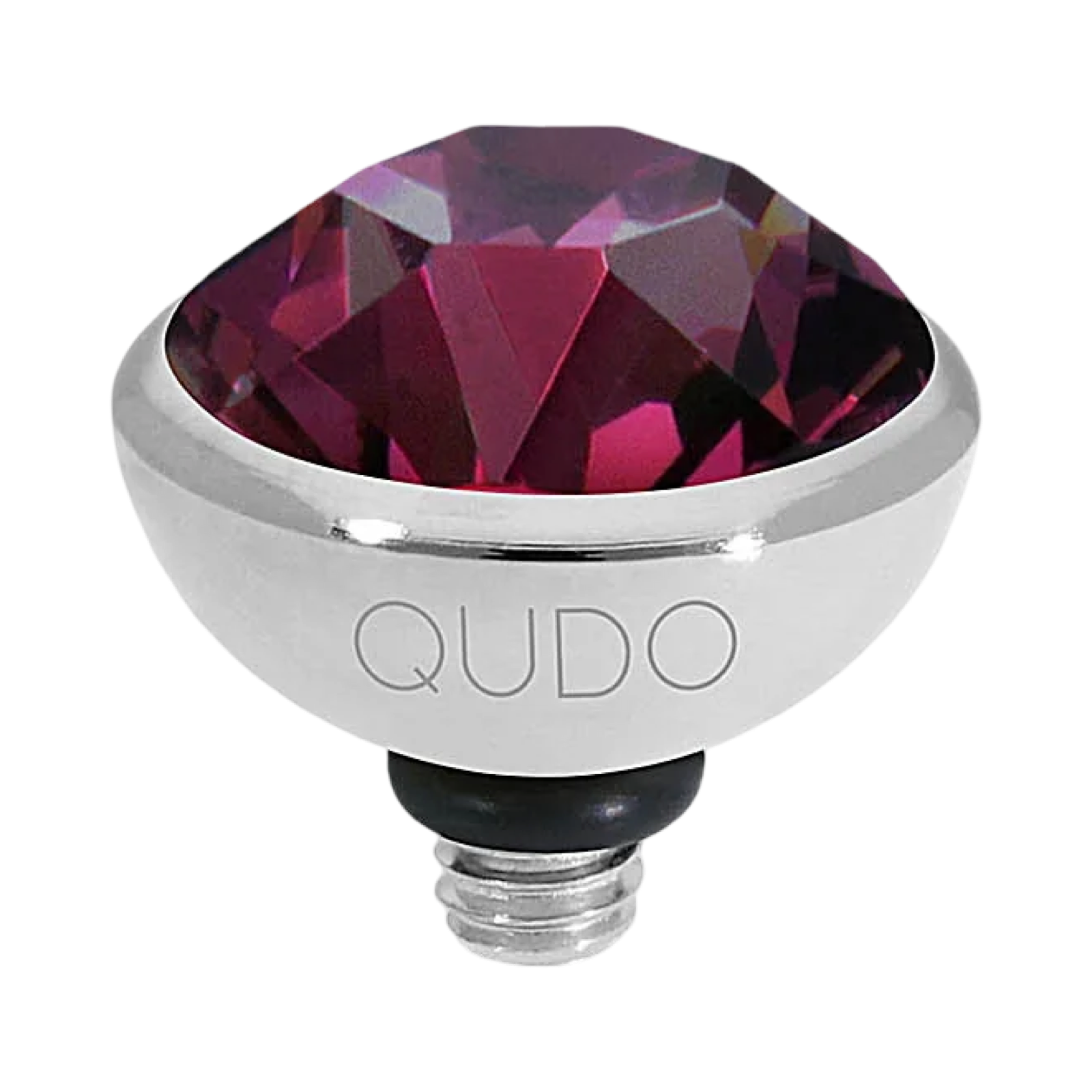 The Bottone Crystal Topper – Swarovski Crystal (QUDO Compatible)