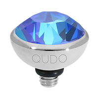 The Bottone Crystal Topper – Swarovski Crystal (QUDO Compatible)