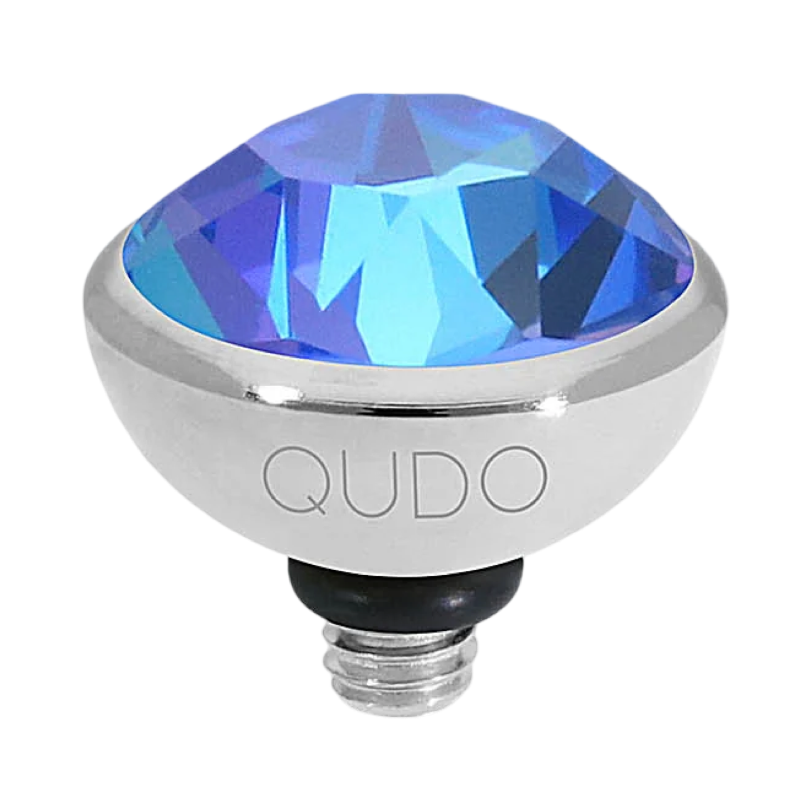 The Bottone Crystal Topper – Swarovski Crystal (QUDO Compatible)