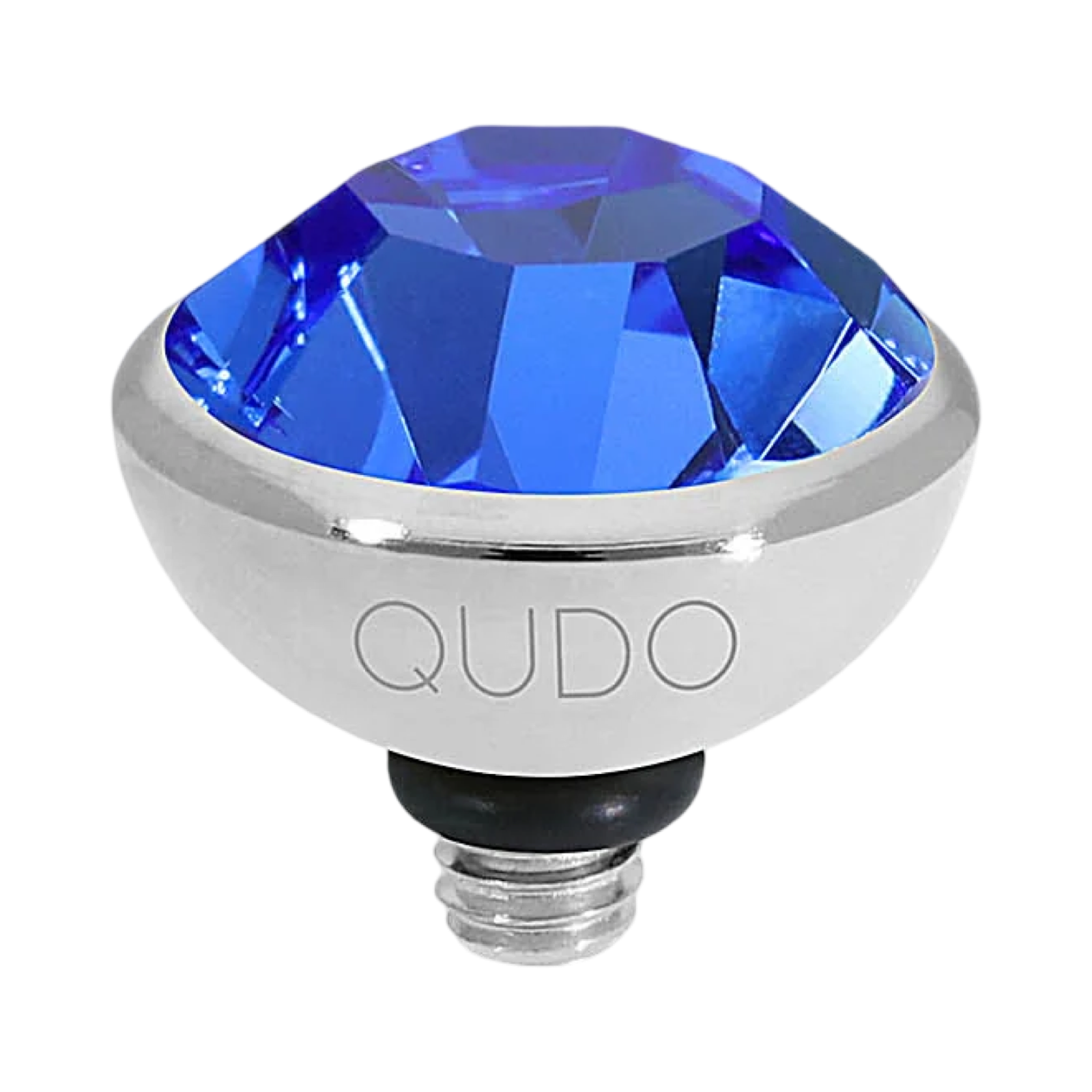 The Bottone Crystal Topper – Swarovski Crystal (QUDO Compatible)