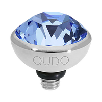 The Bottone Crystal Topper – Swarovski Crystal (QUDO Compatible)