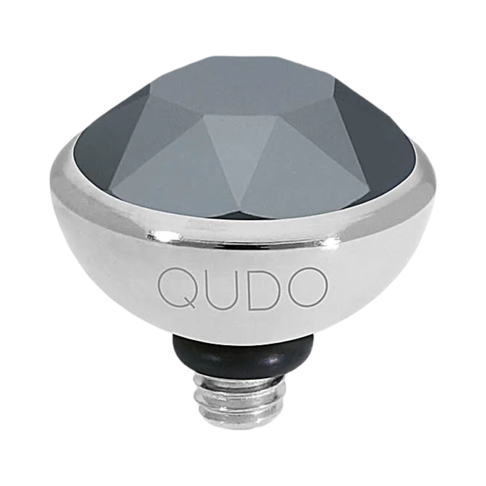 The Bottone Crystal Topper – Swarovski Crystal (QUDO Compatible)