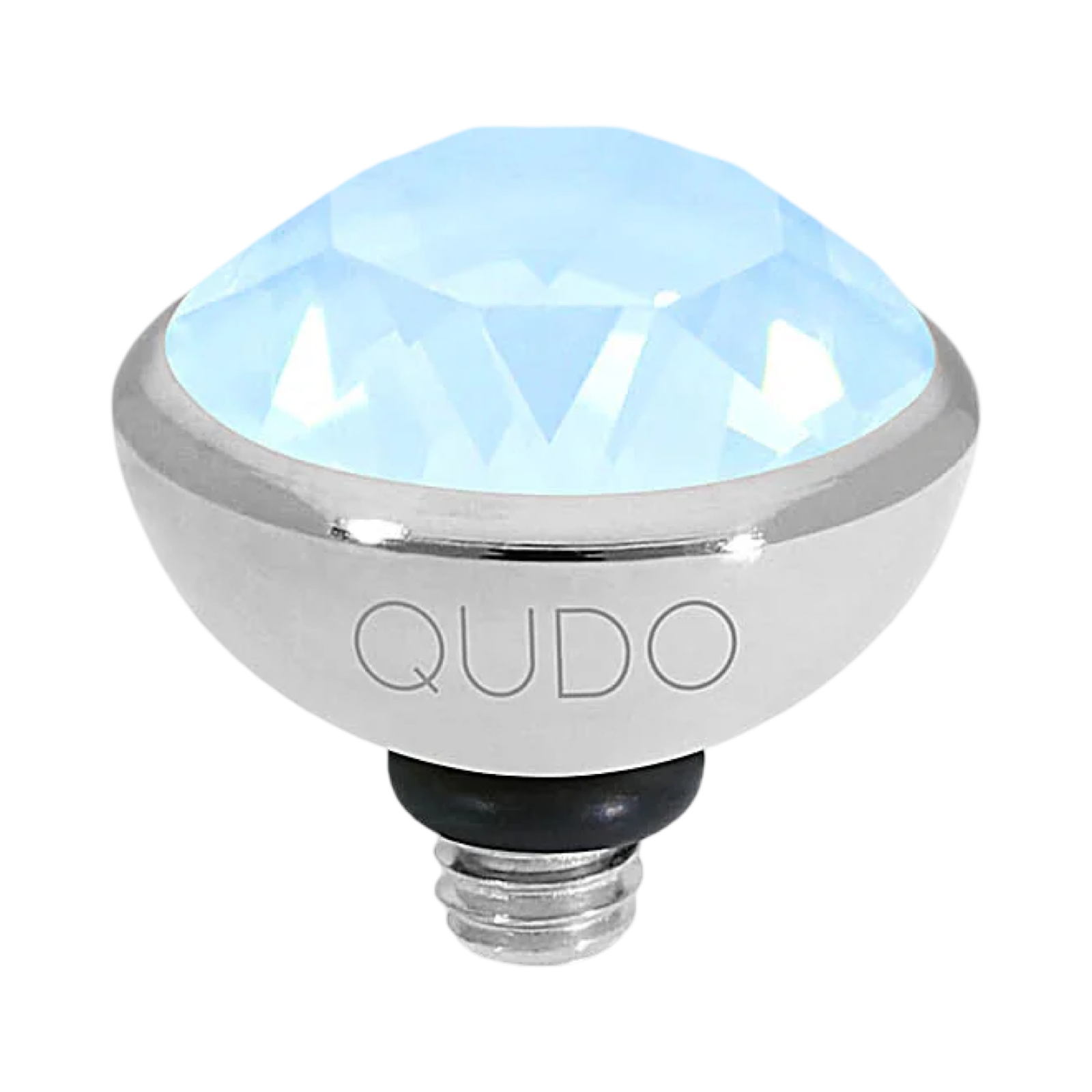 The Bottone Crystal Topper – Swarovski Crystal (QUDO Compatible)