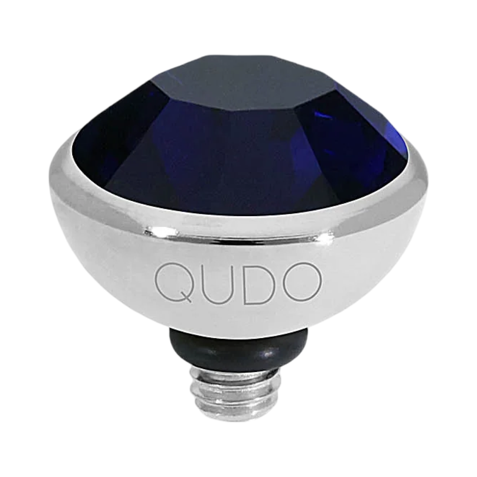 The Bottone Crystal Topper – Swarovski Crystal (QUDO Compatible)