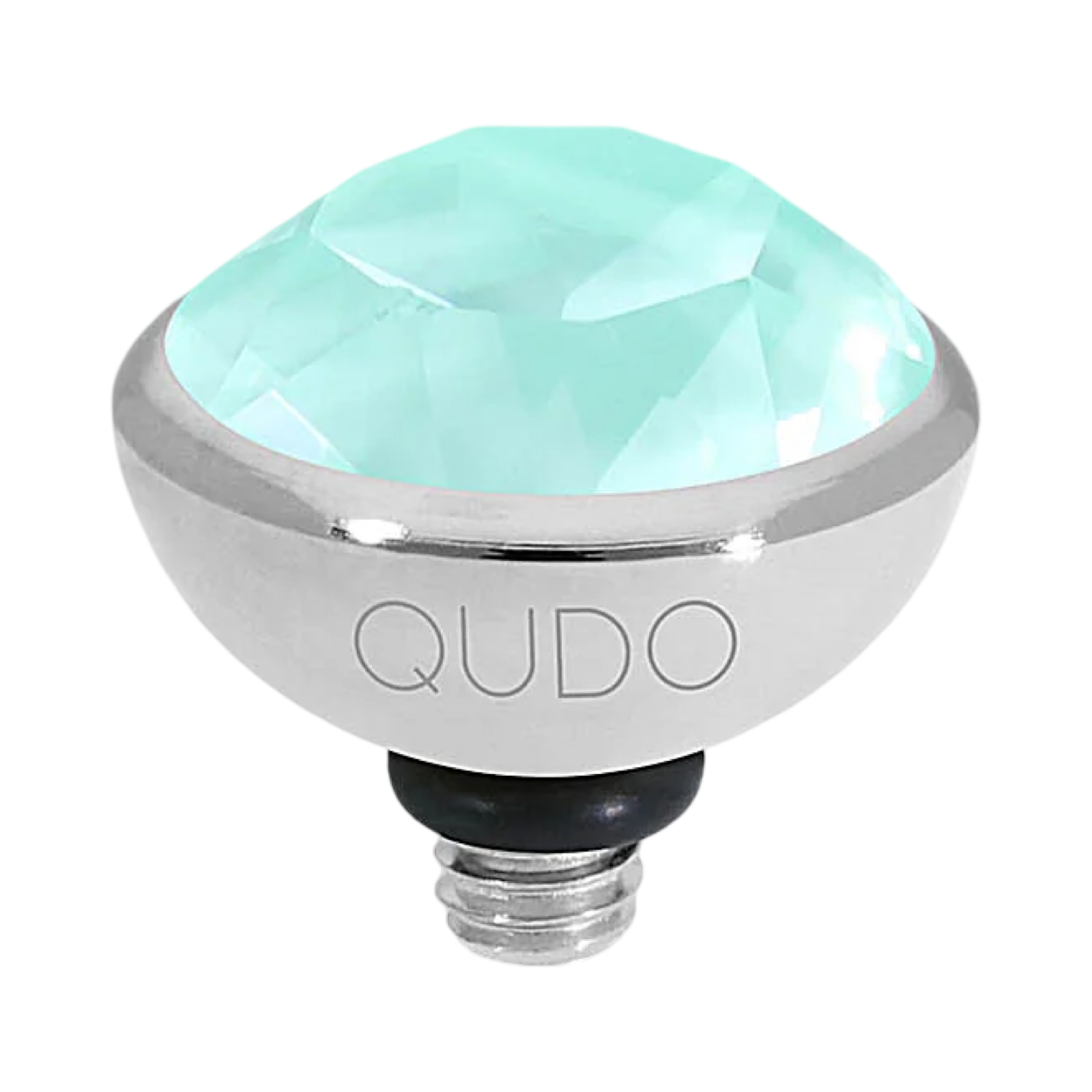 The Bottone Crystal Topper – Swarovski Crystal (QUDO Compatible)