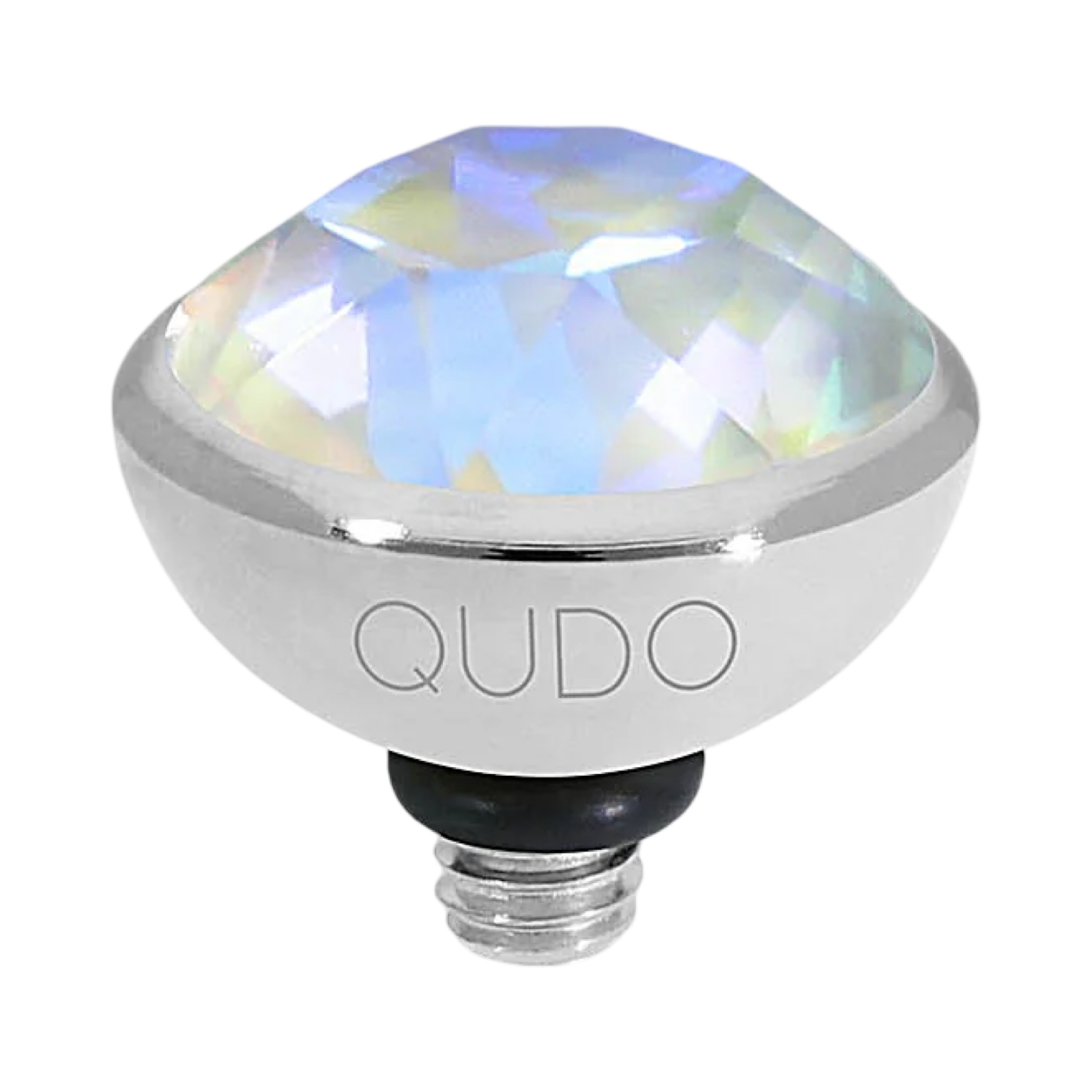 The Bottone Crystal Topper – Swarovski Crystal (QUDO Compatible)