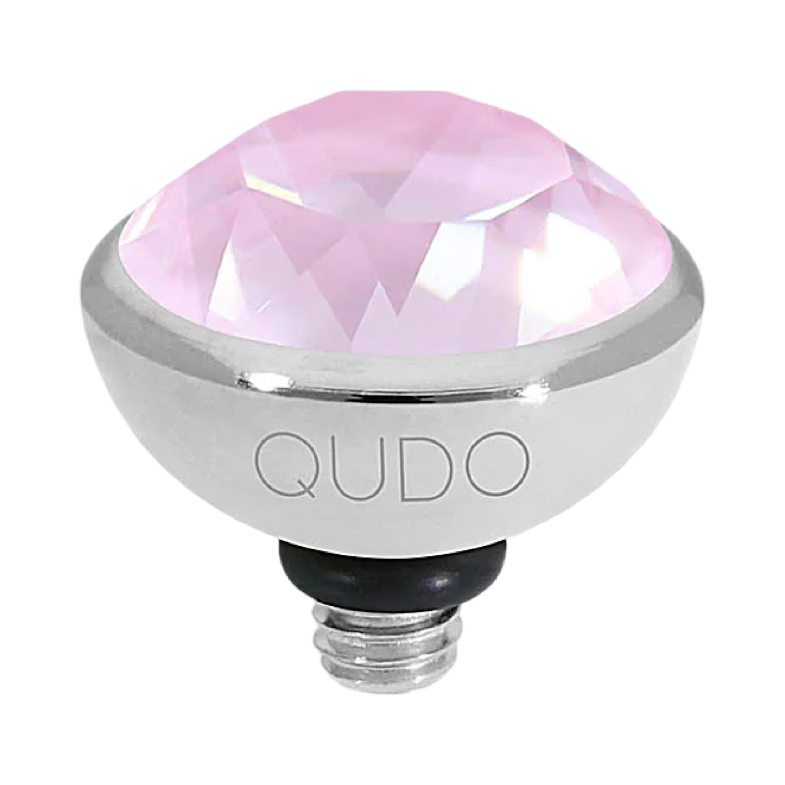 The Bottone Crystal Topper – Swarovski Crystal (QUDO Compatible)