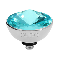 The Bottone Crystal Topper – Swarovski Crystal (QUDO Compatible)