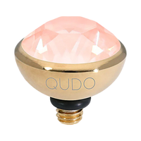 The Bottone Crystal Topper – Swarovski Crystal (QUDO Compatible)