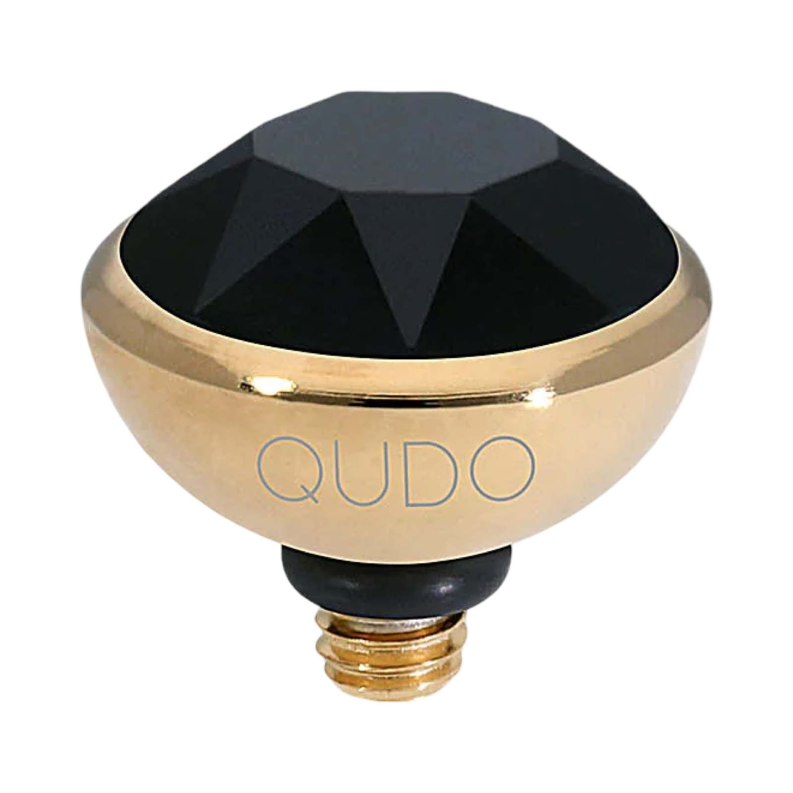 The Bottone Crystal Topper – Swarovski Crystal (QUDO Compatible)