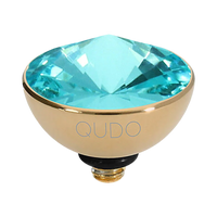 The Bottone Crystal Topper – Swarovski Crystal (QUDO Compatible)