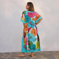 Mai Tai Caftan