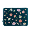 Elizabeth Scarlett London - Wildflower Laptop Case Large