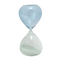 Hourglass Seaglass Ombre 1 Hour