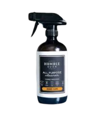 Humble Suds Non-Toxic All Purpose Cleaner : Orange+Clove