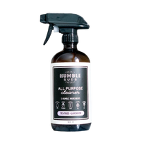 Humble Suds Non-Toxic All Purpose Cleaner; Tea Tree + Lavender