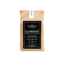 ILLUMINATE Oxygen+ Mineral Powder: 40 oz