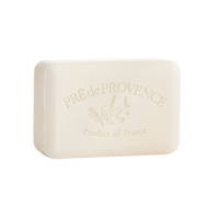 French-Milled Milk Soap Bar