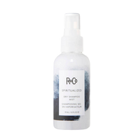 R+Co SPIRITUALIZED Dry Shampoo Mist