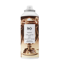 R+Co TROPHY Shine + Texture Spray