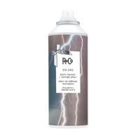 R+Co ZIG ZAG Root Teasing + Texture Spray