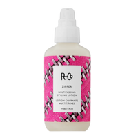 R+Co ZIPPER Multitasking Styling Lotion