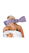 NODPOD Weighted Sleep Mask - Eye Mask