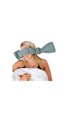 NODPOD Weighted Sleep Mask - Eye Mask