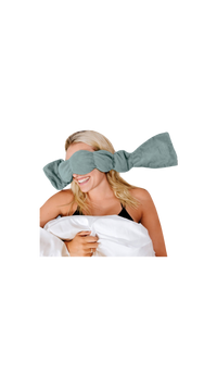 NODPOD Weighted Sleep Mask - Eye Mask