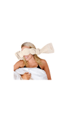 NODPOD Weighted Sleep Mask - Eye Mask