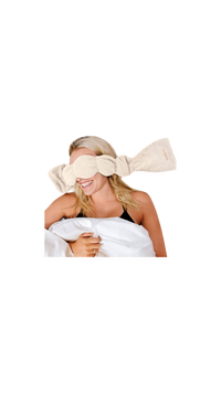 NODPOD Weighted Sleep Mask - Eye Mask