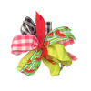 Summer Watermelon Decorative Bow