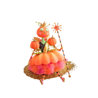 Fairy Gourdmother Ornament