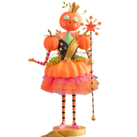 Glitterville Fairy Gourdmother Tabletop