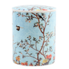 Blue Tree of Life Lightly Scented Candle